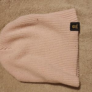 Teddy fresh beanie